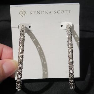 Kendra Scott Maggie Large Earrings
